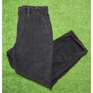 Gap Corduroy Pants 'Navy' (Men's 32x30?)
